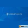 Kadence Pro v1.1.4 - Kadence WordPress Theme Addon