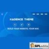 Kadence WooCommerce SiteOrigin Builder v1.1.8