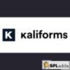 Kali Forms Submissions v1.4.0