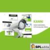 Kanni v2.2 ? Home Automation, CCTV Security WordPress Theme