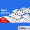 Kapee v1.6.11 - Fashion Store WooCommerce Theme