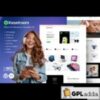 Kesetroom - Electronic Business Elementor Template Kit