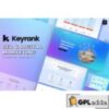 Keyrank - SEO & Digital Marketing Agency Template Kit