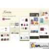 Kiara - Fashion Elementor Template Kit