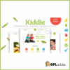 Kiddie v4.1.16 - Kindergarten WordPress Theme