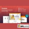 Kindten v1.0.1 ? Child Kindergarten Responsive WordPress Theme
