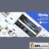 Kinsley v2.2.3 ? Hotel WordPress Theme
