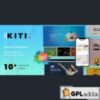 Kiti v1.0.6 ? Kitchen WooCommerce WordPress Theme