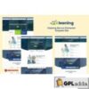 Kleaning - Cleaning Service Elementor Pro Template Kit