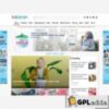 Kobaran Theme Wordpress v2.1