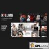 Kolumn v1.6 ? Blog Theme