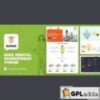 Komo v13.1 ? Bike Rental Shop WordPress Theme