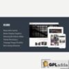 Kubb v2.0.10 ? Photography & Magazine WordPress Theme