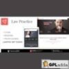 LAWPRACTICE v3.5 - Lawyer Responsive Wordpress Theme