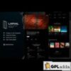 Larial - Landscape & Aerial Photography Elementor Template Kit
