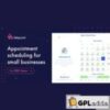 LatePoint v5.0.6 - Appointment Booking & Reservation plugin for WordPress + Addons