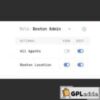 LatePoint Role Manager v1.0.0 - WordPress Plugin