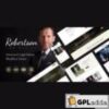 Law Office v3.3 - Attorney & Legal Adviser WordPress Theme + RTL