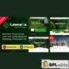Lawnella v1.2.0 ? Gardening & Landscaping WordPress Theme