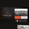 Lawyer Base v1.3.3 ? Attorney WordPress