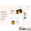 Learen - E-Learning & Online Courses Elementor Template Kit