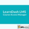 LearnDash LMS Course Access Manager Addon v1.0.0