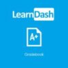 LearnDash LMS Gradebook v4.3.1.1