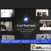 Legal Business v1.0.3 ? Attorney & Lawyer WordPress Theme