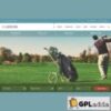 Leisure v2.1.24 - Hotel WordPress Theme