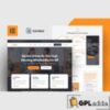 Lendevi - Mortgage Elementor Pro Template Kit