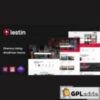 Lestin v1.0.0 ? Directory Listing WordPress Theme