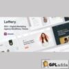 Lettery v1.1.2 ? Digital Marketing Agency WordPress Theme