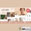 Levre v4.3 - Beauty Cosmetics Shop