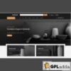 Lexicon v1.0 ? Art And Gallery Shop WooCommerce Theme