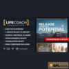 Life Coach Wordpress Theme v3.0.0