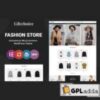 Lifechoice v1.0 ? Fashion and Accessories WooCommerce Theme