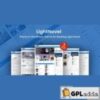 LightNovel WordPress Theme v1.0.7