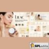 Lilac v1.1.0 ? Beauty Cosmetics Shop WordPress Theme