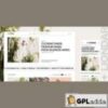 Liondar v1.0 ? Modern Magazine Theme