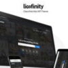 Lisfinity v1.3.9 ? Classified Ads WordPress Theme