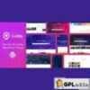 Listdo v1.0.22 ? Directory Listing WordPress Theme