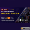 ListingPro v2.9.5 - WordPress Directory Theme