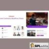 Live Event v1.1.1 ? Single Conference, Event, Meetup Theme