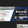 LivePreview v1.2.3 - WordPress Plugin