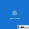 Liveblog For AMP v1.0.1