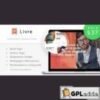 Livre v2.0.1 ? WooCommerce Theme For Book Store