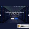 Locker v1.0.0 ? Responsive Web Hosting WordPress Themes