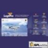 LogiPro v4.2 ? Delivery, Freight, Distribution & Logistics for WordPress