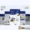 Logist - Logistics And Transport Elementor Pro Template Kit