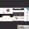 Logtik v2.0 ? WP Logistics, Cargo Transportation Theme